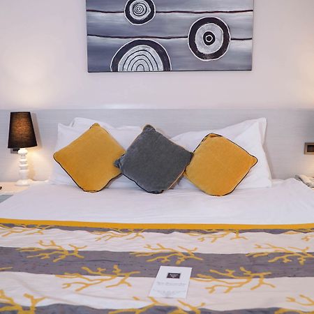 Koza Suite Hotel Ankara Buitenkant foto