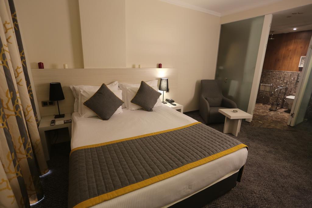 Koza Suite Hotel Ankara Kamer foto