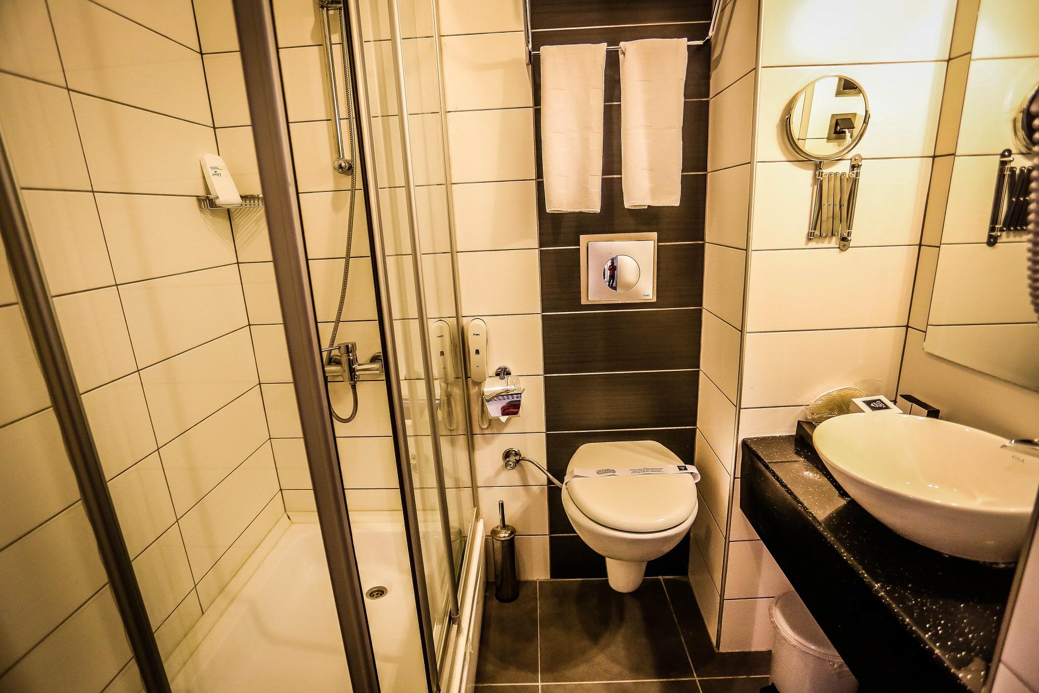 Koza Suite Hotel Ankara Buitenkant foto