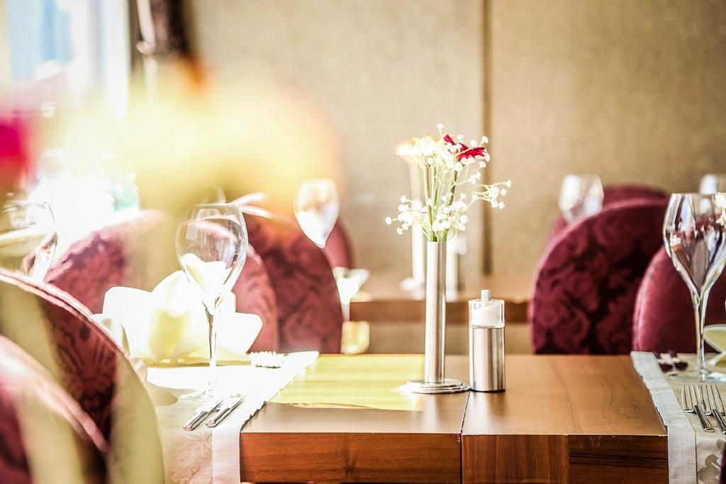 Koza Suite Hotel Ankara Buitenkant foto