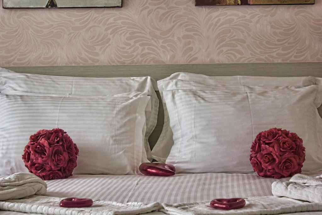 Koza Suite Hotel Ankara Buitenkant foto