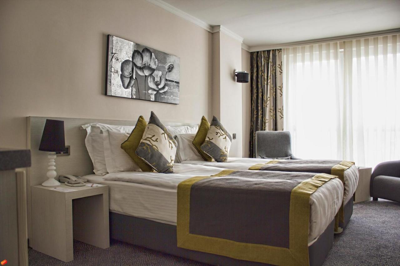 Koza Suite Hotel Ankara Kamer foto
